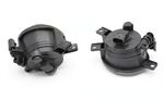 JEU D'ANTIBROUILLARDS BMW X1 E84 (2009/2014)