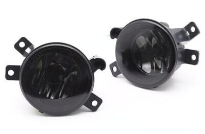 JEU D'ANTIBROUILLARDS BMW X1 E84 (2009/2014)