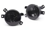 JEU D'ANTIBROUILLARDS BMW X1 E84 (2009/2014)