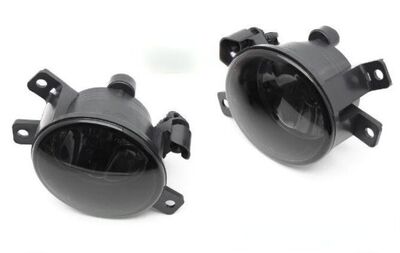 JEU D'ANTIBROUILLARDS BMW X1 E84 (2009/2014)