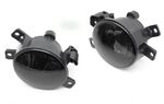 JEU D'ANTIBROUILLARDS BMW X1 E84 (2009/2014)
