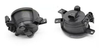 JEU D'ANTIBROUILLARDS BMW X1 E84 (2009/2014)