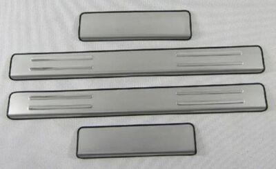 SEUILS DE PORTES SUBARU XV (2011/2017)