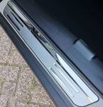 SEUILS DE PORTES SUZUKI VITARA II (2015/2019)