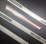 SEUILS DE PORTES VW T-ROC (2017+)