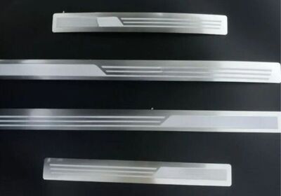 SEUILS DE PORTES VW TOURAN (2003/2020)