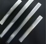 SEUILS DE PORTES VW TOURAN (2003/2020)