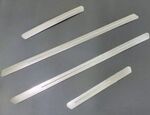 SEUILS DE PORTES VW PASSAT CC B7 (2009/2016)