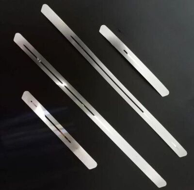 SEUILS DE PORTES VW PASSAT CC B7 (2009/2016)