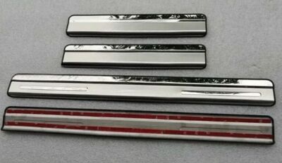 SEUILS DE PORTES VW TIGUAN (2007/2015)