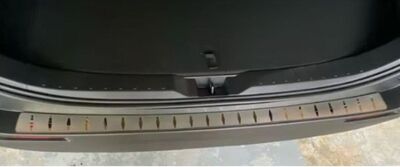 SEUIL DE COFFRE TOYOTA RAV IV XA50 (2019+)