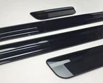 SEUILS DE PORTES SUZUKI VITARA II (2015/2019)