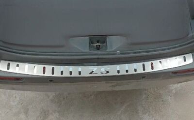 SEUIL DE COFFRE MG ZS AVEC LOGO (2019/2022)