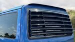 PERSIENNE DE VITRE ARRIERE VW BUS T4 HAYON (1990/2003)