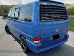 PERSIENNE DE VITRE ARRIERE VW BUS T4 HAYON (1990/2003)