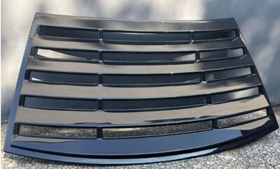 PERSIENNE DE VITRE ARRIERE VW BORA (1999/2006)