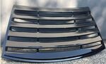 PERSIENNE DE VITRE ARRIERE VW BORA (1999/2006)