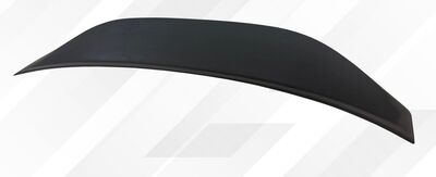 BECQUET DE COFFRE HONDA CIVIC VIII HATCHBACK 3/5 PORTES ST LINE (2006/2011)