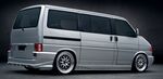 BAS DE CAISSE ADAPTABLES VW BUS T4 CHASSIS COURT OU LONG ST STYLE (1996/2003)
