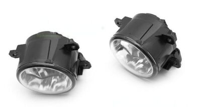 JEU DE FEUX ANTIBROUILLARDS FIAT 500L 2012-2017 FIAT DOBLO 2014-2022 FIAT DUCATO 2015-2023 FIAT PANDA III 2012- FIAT PUNTO EVO 2008-2012 FIAT PUNTO 2012-2018 CITROEN JUMPER 2015-2023 CITROEN DS5 2011-2015 PEUGEOT BOXER 2015-2023