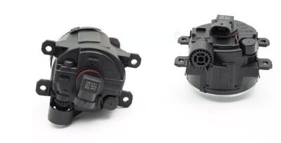 JEU DE FEUX ANTIBROUILLARDS FIAT 500L 2012-2017 FIAT DOBLO 2014-2022 FIAT DUCATO 2015-2023 FIAT PANDA III 2012- FIAT PUNTO EVO 2008-2012 FIAT PUNTO 2012-2018 CITROEN JUMPER 2015-2023 CITROEN DS5 2011-2015 PEUGEOT BOXER 2015-2023