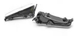 JEU D'ANTIBROUILLARDS FORD C-MAX II 2014 - 2018 FORD FOCUS MK3 2015 - 2018 FORD MONDEO MK5 2014 - 2018
