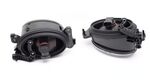 JEU D'ANTIBROUILLARDS MERCEDES CLK W209 PHASE 2 (2006/2010),MERCEDES CLASSE E W211 PHASE 2 (2006/2009) MERCEDES CLASSE G W463 (2007/2018)MERCEDES ML W164 (2005/2011) MERCEDES CLASSE R W251 (2005/2010)