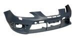 PARE CHOC AVANT SEAT LEON 1P PHASE 2 LOOK CUPRA (2009/2012)