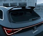 BECQUET DE TOIT SEAT LEON IV ST SPORTSTOURER CLC DESIGN (2020+)