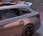 BECQUET DE TOIT SEAT LEON IV ST SPORTSTOURER CLC DESIGN (2020+)