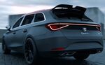 BECQUET DE TOIT SEAT LEON IV ST SPORTSTOURER CLC DESIGN (2020+)