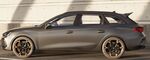 BECQUET DE TOIT CUPRA LEON SPORTSTOURER CLC DESIGN (2020+)
