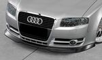 LAME DE PARE CHOC AVANT AUDI A4 B7 STANDARD CS STYLE "CUP" V2 (2004/2008)