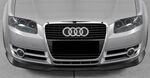 LAME DE PARE CHOC AVANT AUDI A4 B7 STANDARD CS STYLE "CUP" V2 (2004/2008)