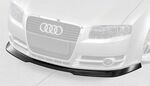 LAME DE PARE CHOC AVANT AUDI A4 B7 STANDARD CS STYLE "CUP" V2 (2004/2008)