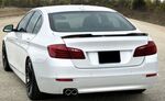 BECQUET DE COFFRE BMW SERIE 5 F10 BERLINE M STYLE ST LINE (2010/2017)