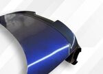 BECQUET DE COFFRE BMW SERIE 5 F10 BERLINE M STYLE ST LINE (2010/2017)
