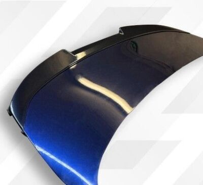 BECQUET DE COFFRE BMW SERIE 5 F10 BERLINE M STYLE ST LINE (2010/2017)