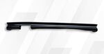 RAJOUT DE PARE CHOC ARRIERE BMW SERIE 3 E36 COMPACT PACK M ST LINE (1992/1999)
