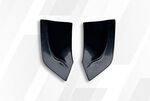 SPLITTERS LATERAUX DE PARE CHOC ARRIERE BMW SERIE 3 E36 COMPACT PACK M ST LINE (1992/1999)