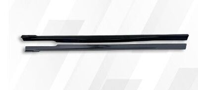 JEU DE BAS DE CAISSE (RAJOUTS EN ABS) BMW E36 PACK M (1992/1999)