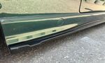 JEU DE BAS DE CAISSE (RAJOUTS EN ABS) BMW E36 PACK M (1992/1999)