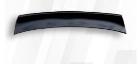 BECQUET DE COFFRE BMW E36 COUPE TYPE DUCKTAIL  (1991/1998)