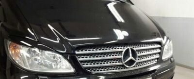 PAUPIERES DE PHARES POUR MERCEDES VITO OU VIANO W639 (2003/2010)