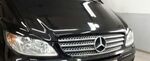 PAUPIERES DE PHARES POUR MERCEDES VITO OU VIANO W639 (2003/2010)