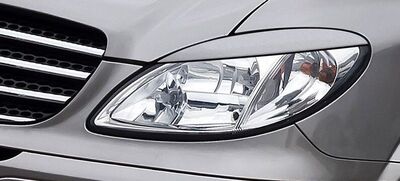 PAUPIERES DE PHARES POUR MERCEDES VITO OU VIANO W639 (2003/2010)
