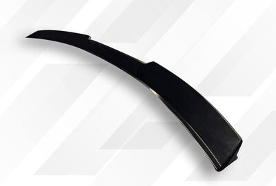 BECQUET DE COFFRE MERCEDES CLK W209 ST LINE (2002/2009)