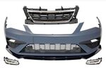 PARE CHOC AVANT SEAT LEON III 5F STANDARD LOOK FR (2012/2020)