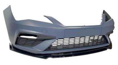 PARE CHOC AVANT SEAT LEON III 5F STANDARD LOOK FR (2012/2020)