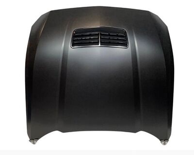 CAPOT EN ALUMINIUM FORD MUSTANG MK7 LOOK GT500 (2023+)